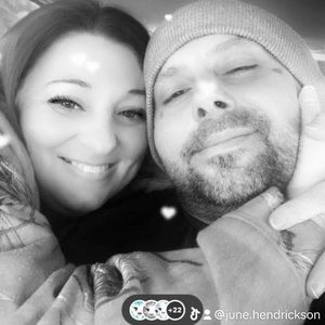 Meet your Posher, June